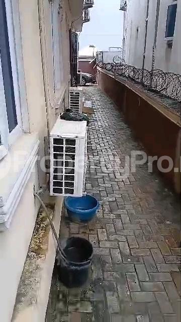 2 bedroom Flat / Apartment for rent Ifako Gbagada Lagos