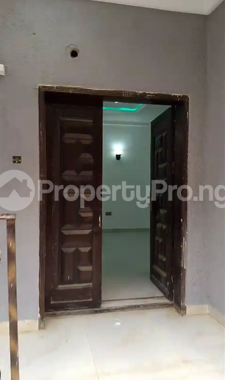 2 bedroom Flat / Apartment for rent Berger Clinic Life Camp Abuja