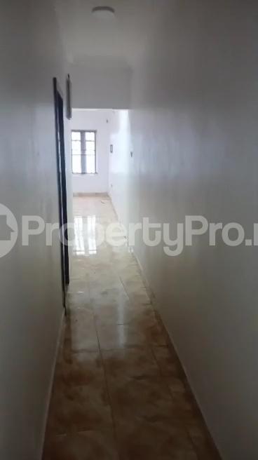 2 bedroom Flat / Apartment for rent Ondo Street Adekunle Yaba Lagos - 0