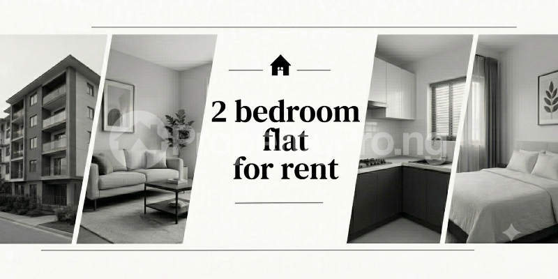 2 bedroom Flat / Apartment for rent Bucknor Isolo Lagos - 0