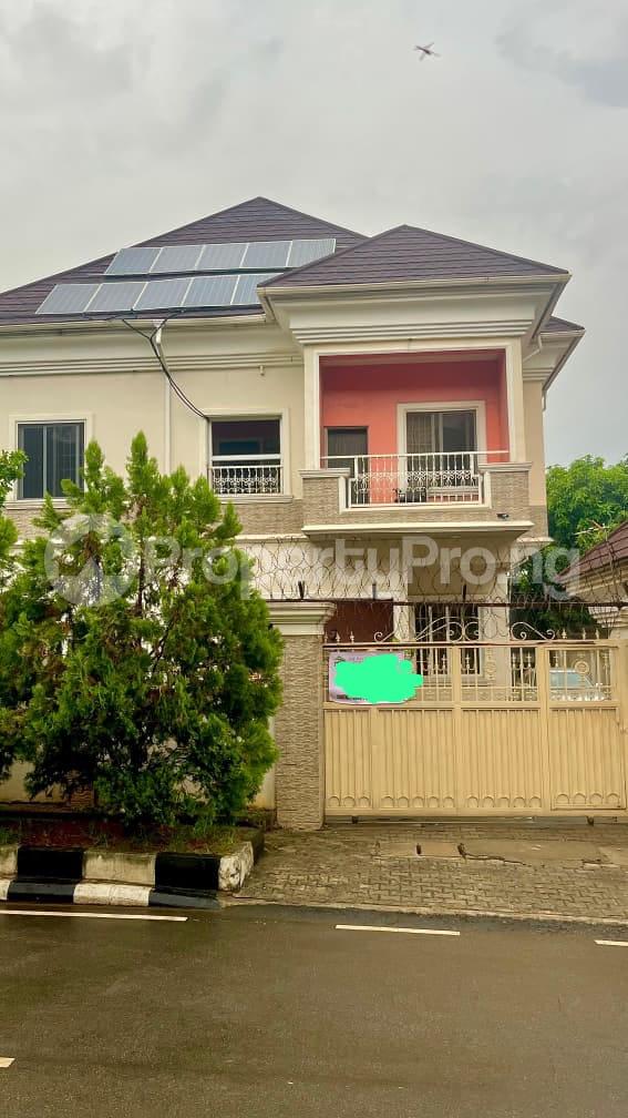 2 bedroom Flat / Apartment for rent Wuse Zone 6 Wuse 1 Abuja