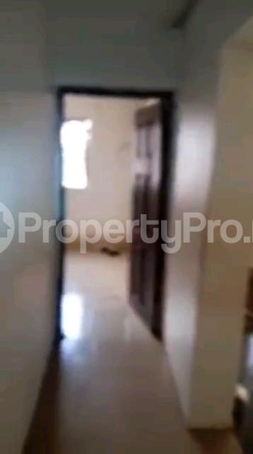 2 bedroom House for rent Adekunle Yaba Lagos