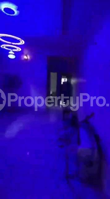 2 bedroom House for rent Off Apata Road Shomolu Shomolu Lagos