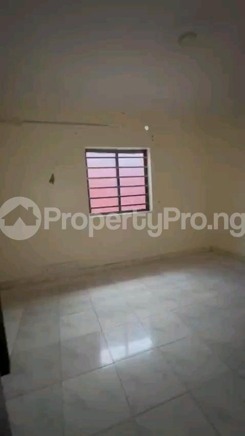 2 bedroom House for rent Off Bajulaiye Street Shomolu Lagos Shomolu Shomolu Lagos