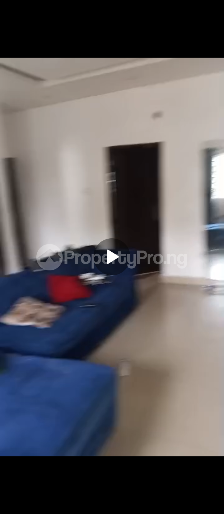 2 bedroom House for rent Happyland Estate Off Lekki-Epe Expressway Ajah Lagos