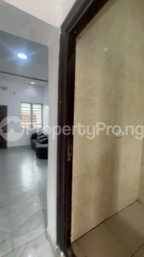 2 bedroom Flat / Apartment for rent Pedro Road Pedro Lagos Gbagada Lagos