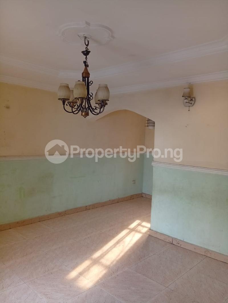 2 bedroom Flat / Apartment for rent Kubwa Abuja