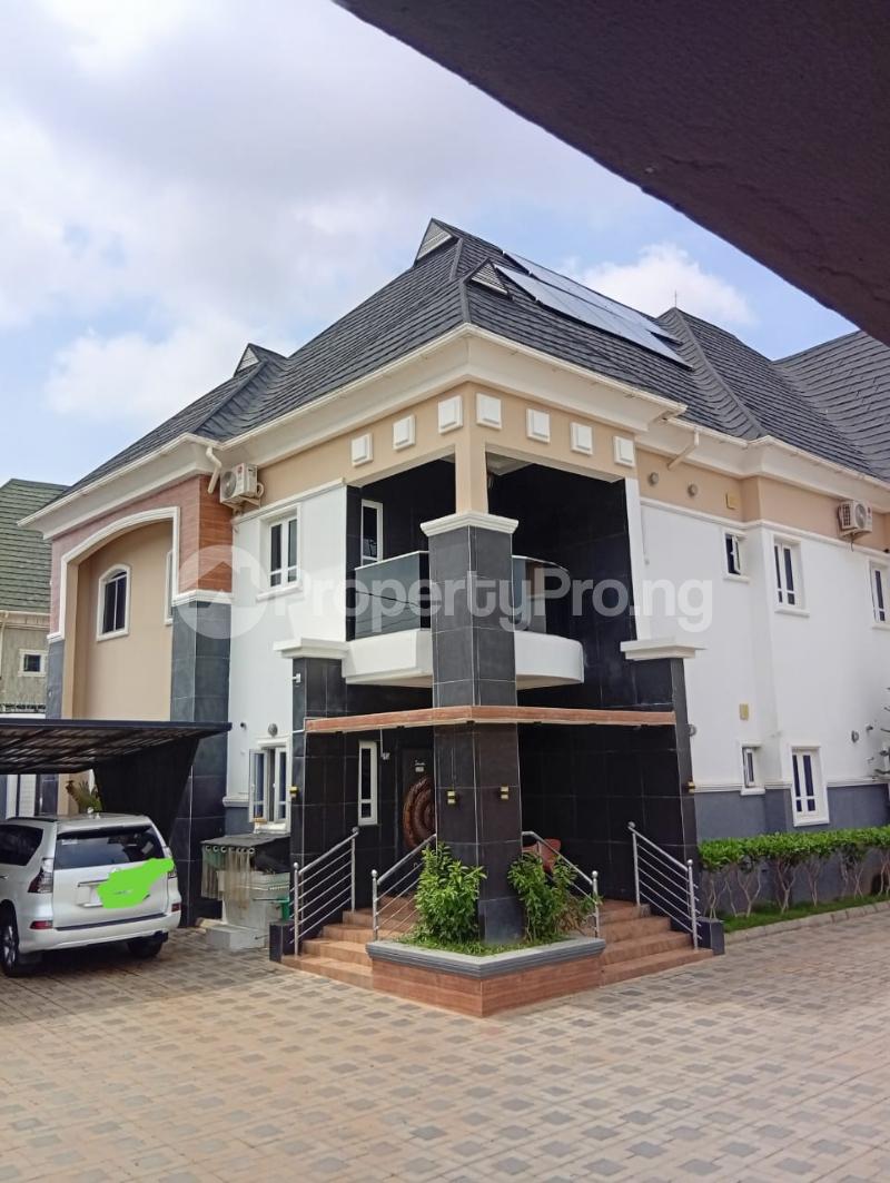 2 bedroom Flat / Apartment for rent Fo1, Kubwa Abuja