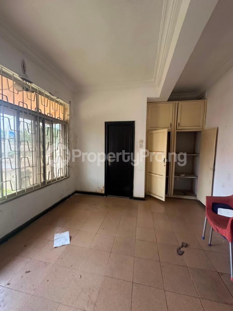 2 bedroom House for rent Agodi Gra Opp Secretariat Agodi Ibadan Oyo
