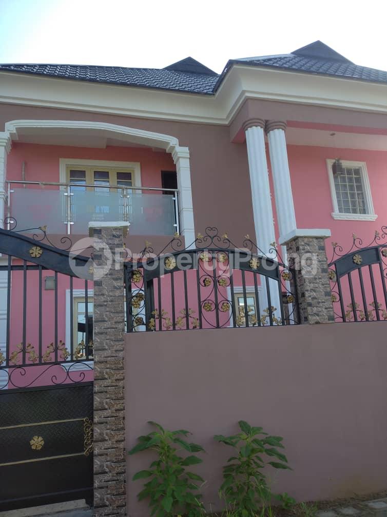 2 bedroom Flat / Apartment for rent Off Mfm Ibafo Obafemi Owode Ogun