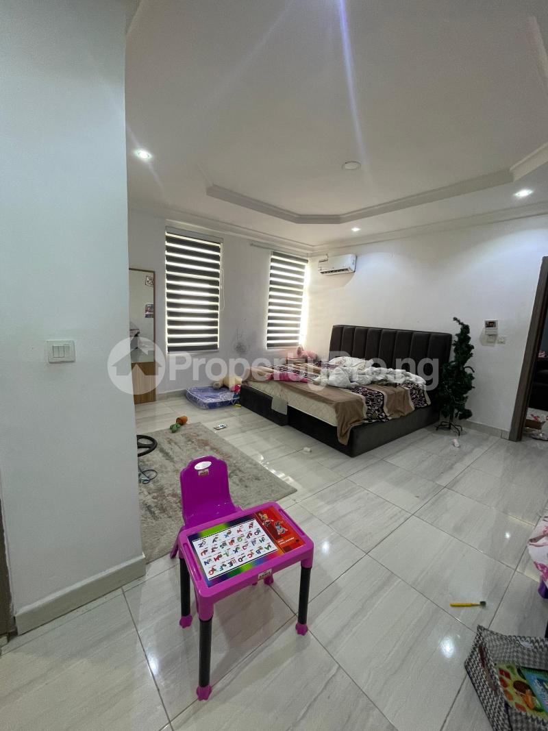 2 bedroom Flat / Apartment for rent Chevron Drive Lekki Lagos