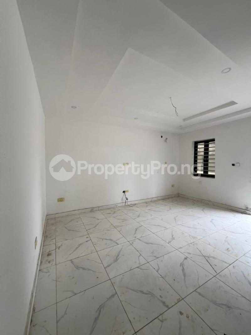 2 bedroom Flat / Apartment for sale Lifecamp Life Camp Abuja - 0