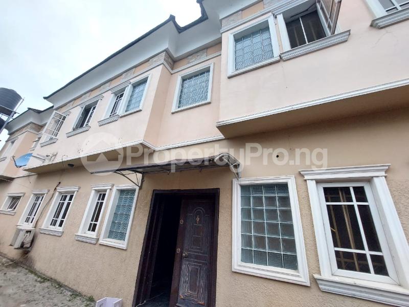 2 bedroom Flat / Apartment for rent Thomas estate Ajah Lagos