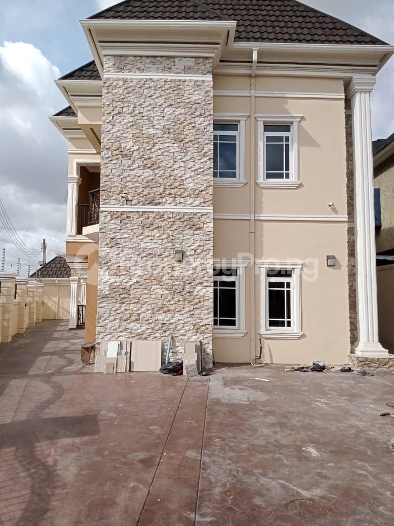 2 bedroom Flat / Apartment for rent Marshy Hill Estate Ado Ajah Lagos