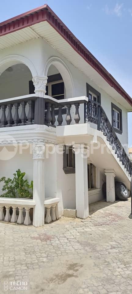 2 bedroom Flat / Apartment for rent Atlantic View Estate Igbo-efon Lekki Lagos