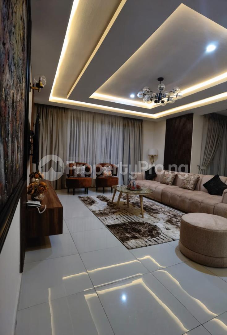 2 bedroom Flat / Apartment for rent Gra Ilorin Kwara