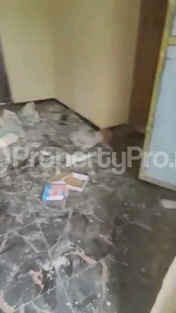 2 bedroom Flat / Apartment for rent Adekunle Yaba Lagos Adekunle Yaba Lagos