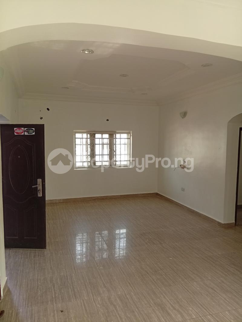 2 bedroom Flat / Apartment for rent F14, Kubwa Abuja