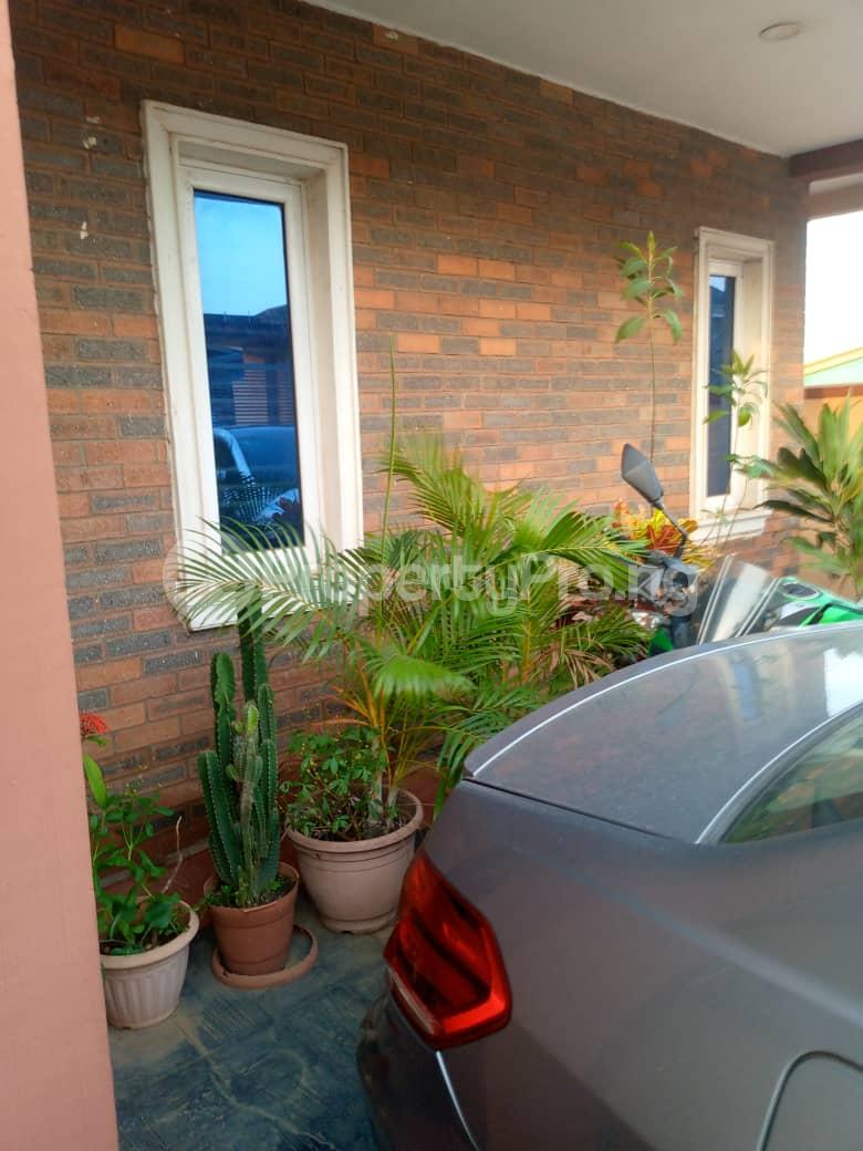 2 bedroom Flat / Apartment for rent Ogba Central Ogba Lagos