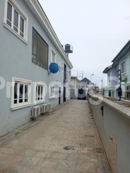 2 bedroom Flat / Apartment for rent Magodo GRA Phase 1 Ojodu Lagos