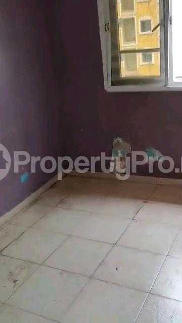 2 bedroom House for rent Adekunle Yaba Lagos
