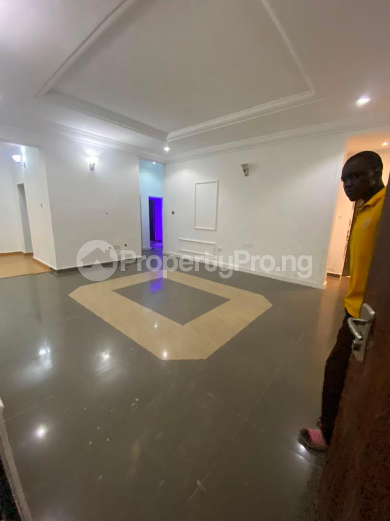 2 bedroom Flat / Apartment for rent Lifecamp Life Camp Abuja