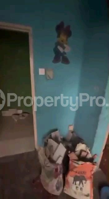 2 bedroom House for rent Uba Axis Ifako Gbagada Ifako-gbagada Gbagada Lagos