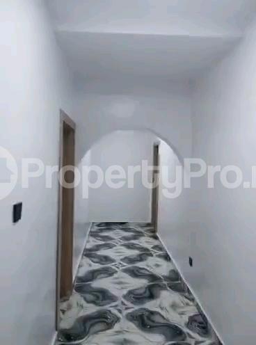 2 bedroom Flat / Apartment for rent Medina Estate, Gbagada, Lagos Medina Gbagada Lagos