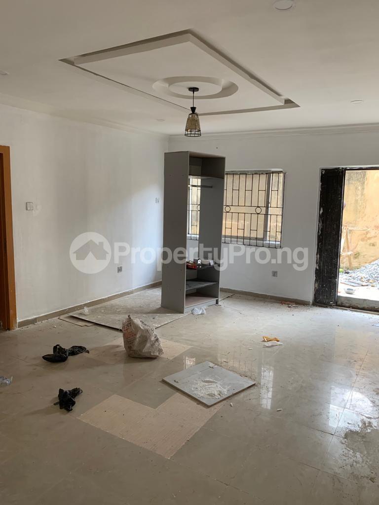 2 Bedroom Flat / Apartment in Mende Maryland Lagos Flat / Apartment