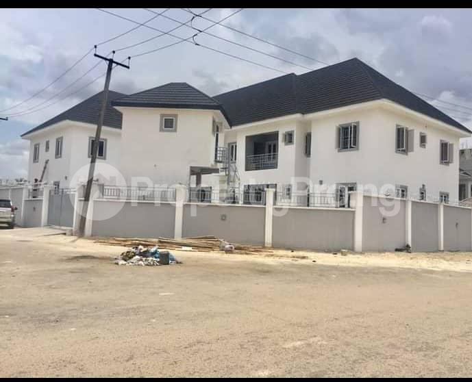 2 bedroom Flat / Apartment for rent Eagle Island Port Harcourt Rivers