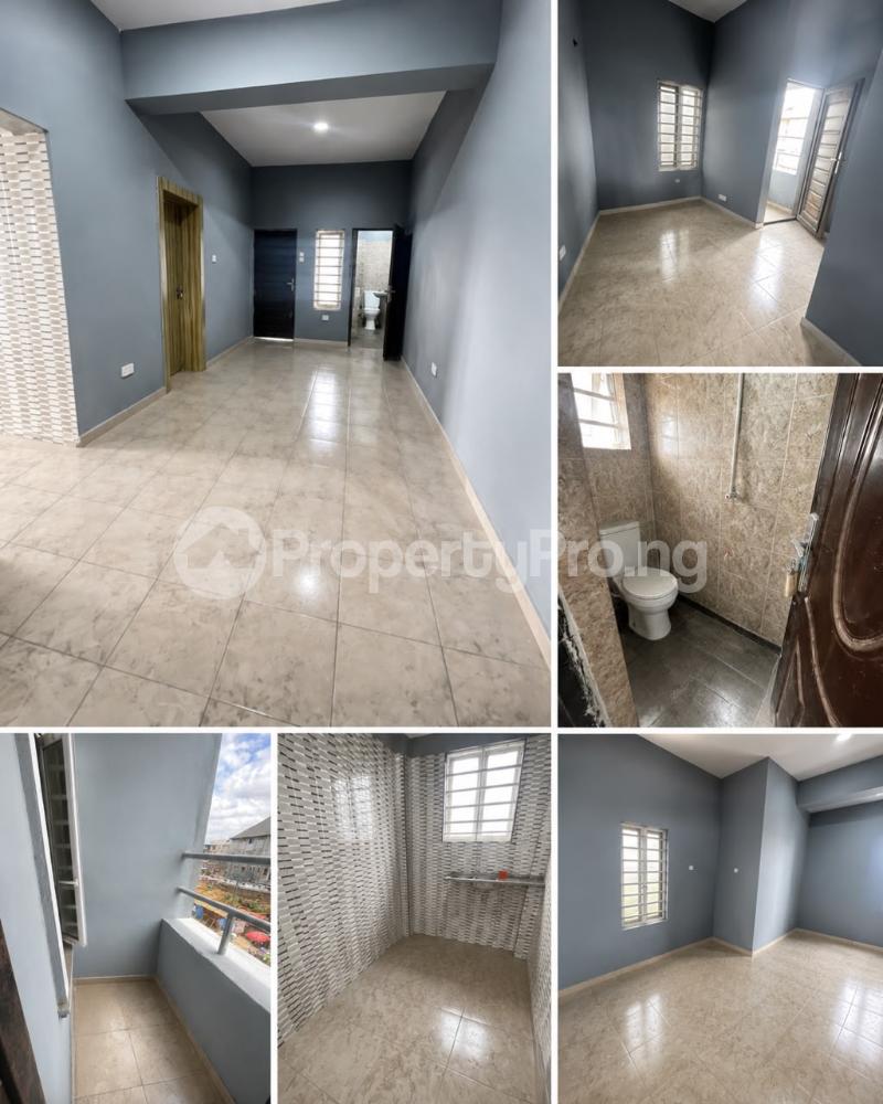 2 bedroom Flat / Apartment for rent Adekunle Yaba Lagos