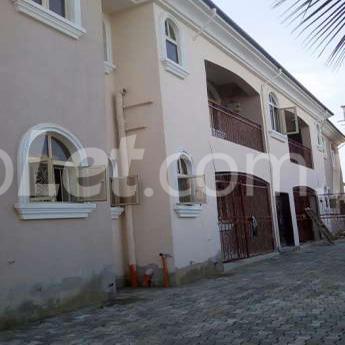 2 bedroom Flat / Apartment for rent Akpajo Trans Amadi Port Harcourt Rivers