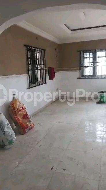 2 bedroom Flat / Apartment for rent Iwaya Yaba Lagos