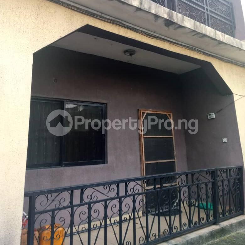 2 bedroom Flat / Apartment for rent Trans Amadi Port Harcourt Rivers