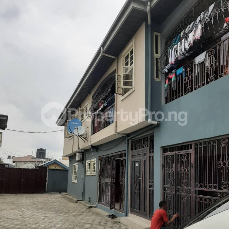2 bedroom Flat / Apartment for rent Trans Amadi Port Harcourt Rivers