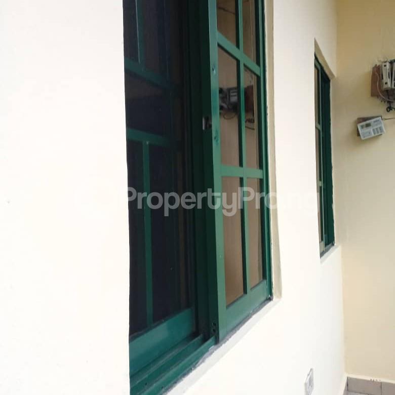 2 bedroom Flat / Apartment for rent Trans Amadi Port Harcourt Rivers