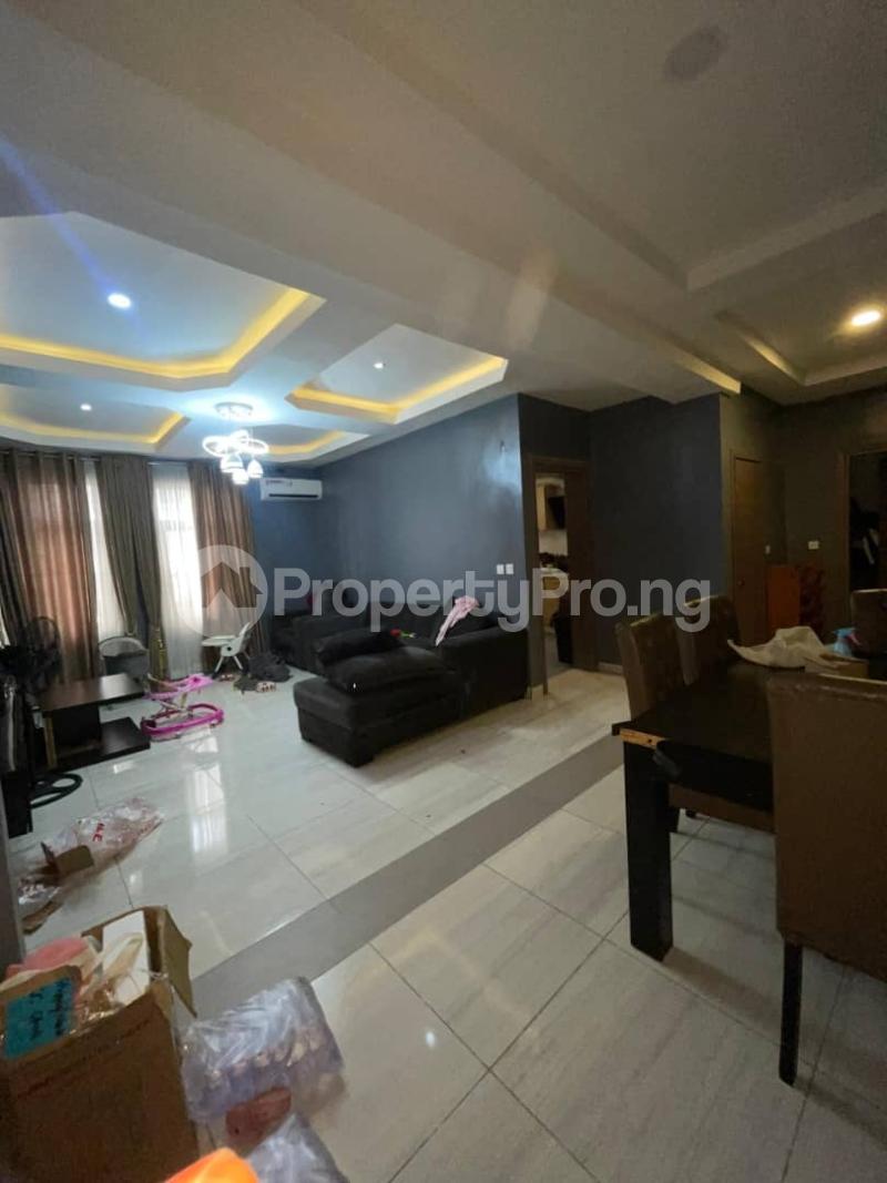 2 bedroom Flat / Apartment for rent Chevron Drive Lekki Lagos