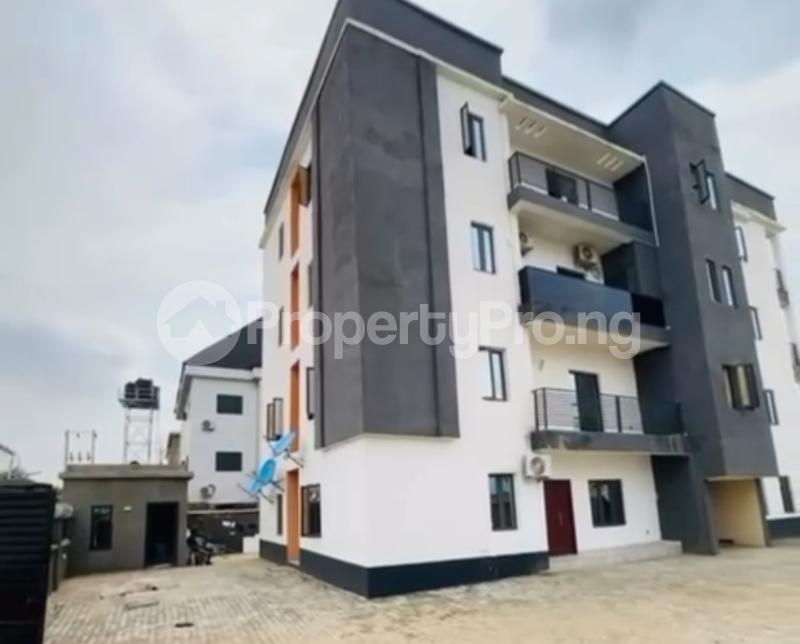 2 bedroom Flat / Apartment for sale Katampe Main Abuja