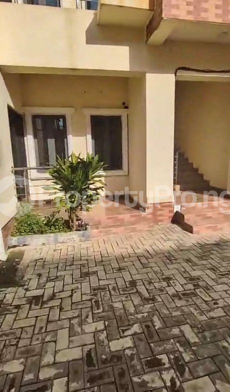 2 bedroom Flat / Apartment for rent FO1 Layout Kubwa Abuja