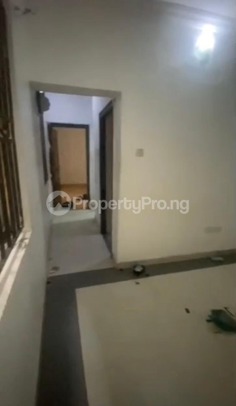 2 bedroom Flat / Apartment for rent Off Shogamu Street Gbagada Lagos - 0