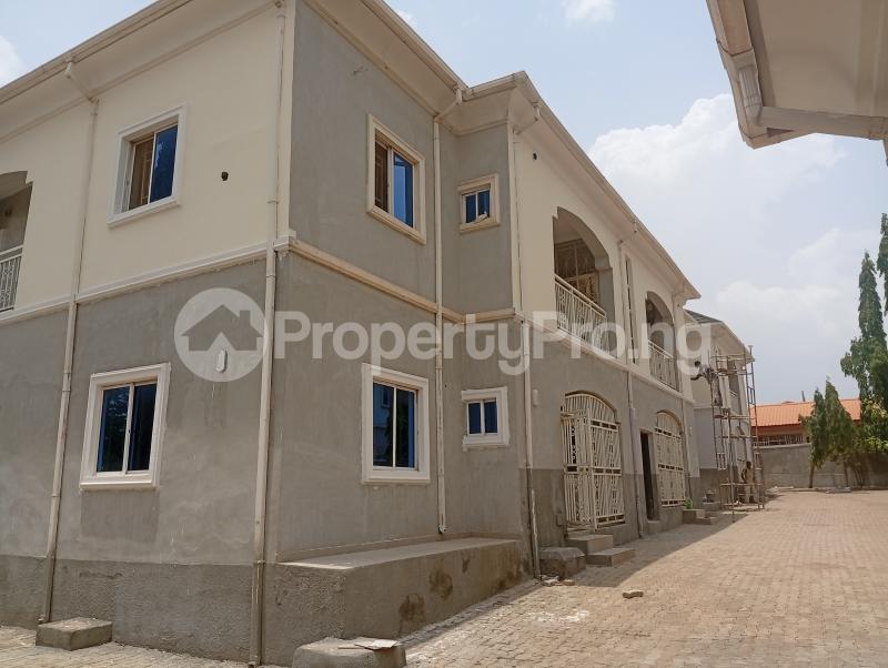 2 bedroom Flat / Apartment for rent Fcda Kubwa Abuja