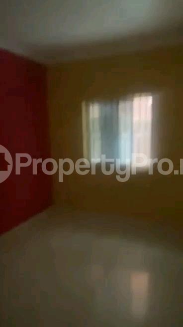 2 bedroom Flat / Apartment for rent Ikeja Street, Off Bajulaye Road Shomolu Lagos