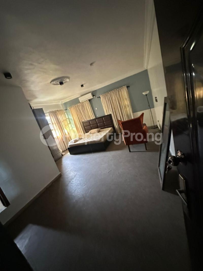 2 bedroom Flat / Apartment for rent Freedom Way Lekki Lagos