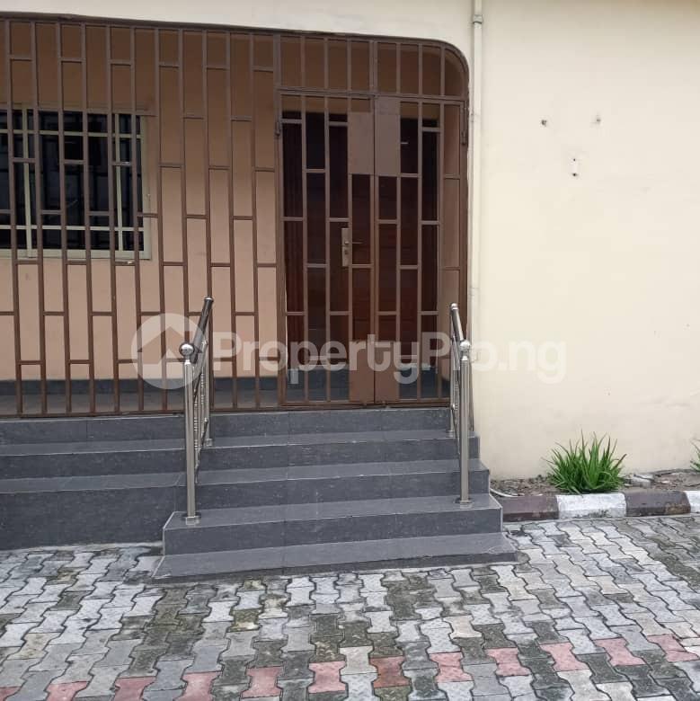 2 bedroom Flat / Apartment for rent Woji Trans Amadi Port Harcourt Rivers - 0