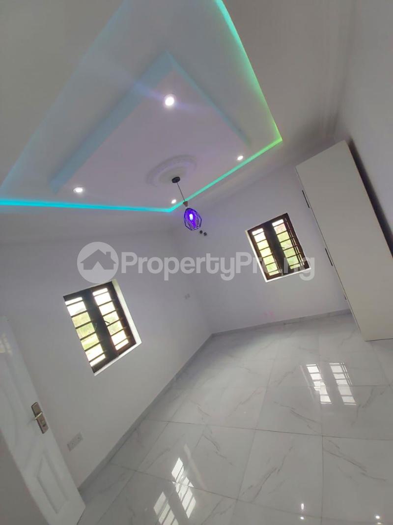 2 bedroom Flat / Apartment for rent Sangotedo Ajah Lagos - 0