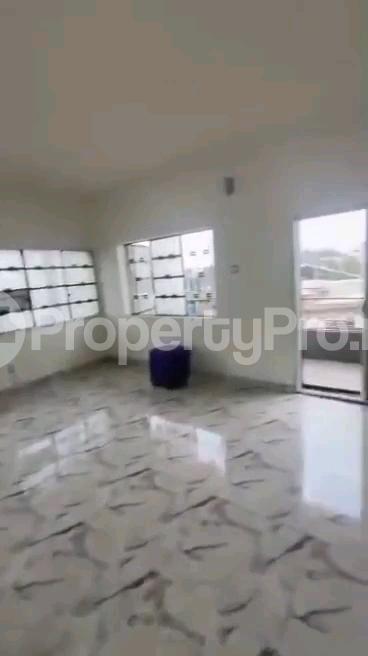 2 bedroom Flat / Apartment for rent Soluyi Gbagada Lagos