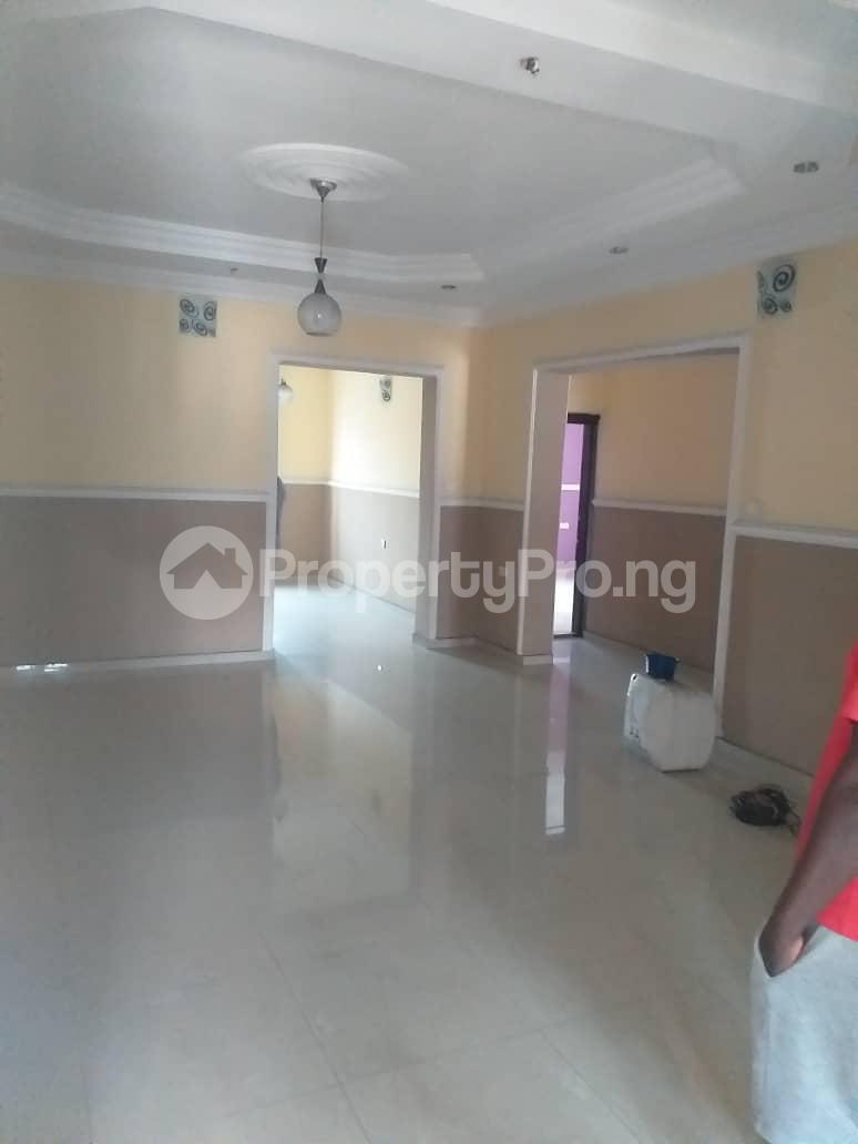 2 bedroom Flat / Apartment for rent Off Stadium Road Port Harcourt Rivers