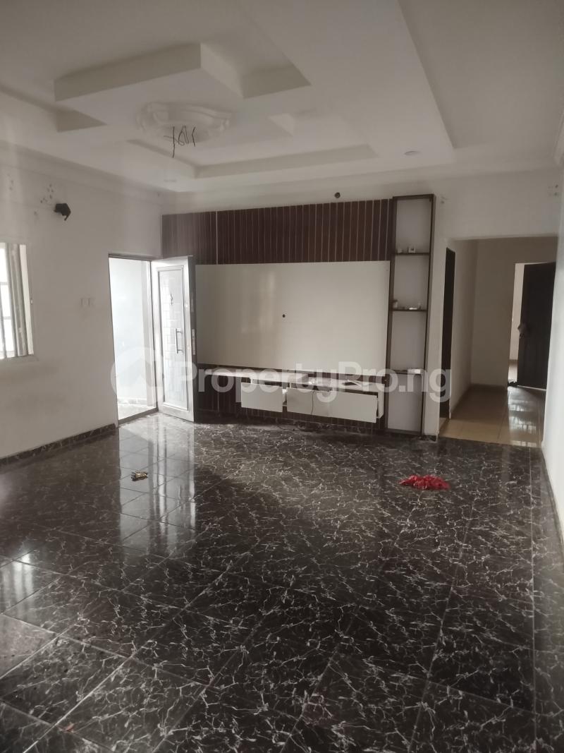 2 bedroom Flat / Apartment for rent Peacevile Badore Ajah Lagos