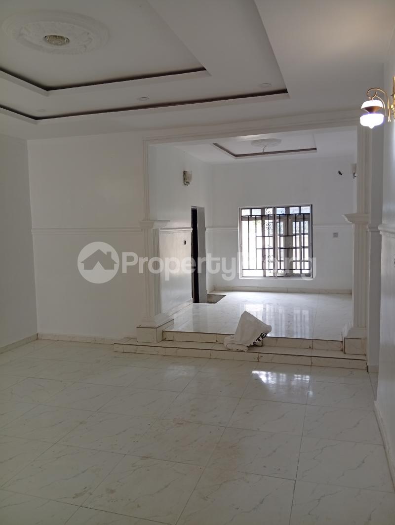 2 bedroom Flat / Apartment for rent Fo1, Kubwa Abuja