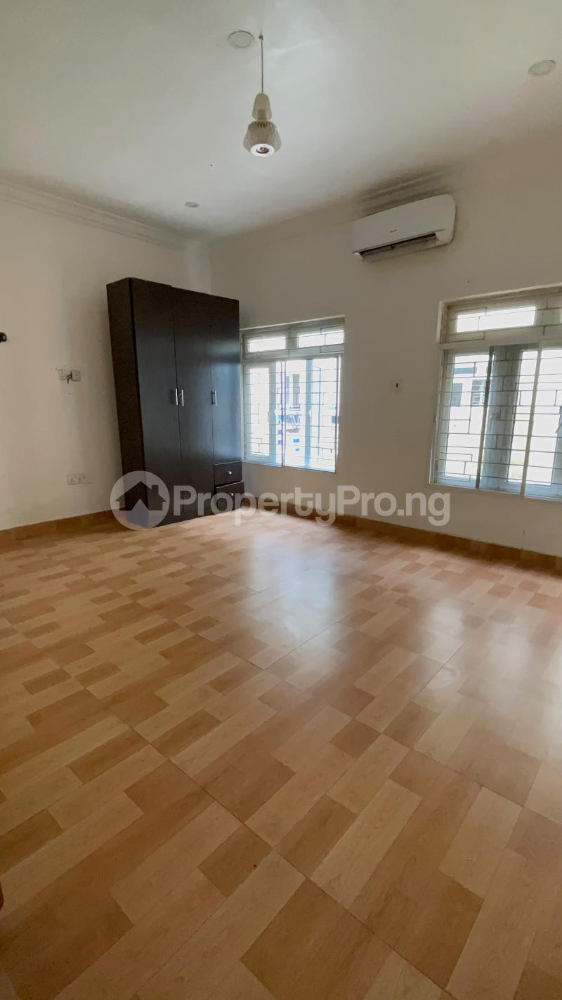 Flat / Apartment for rent Jahi Abuja - 0